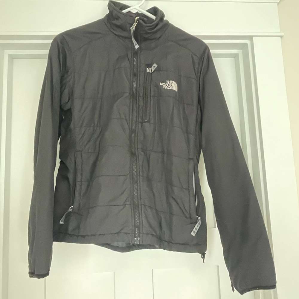 North Face jacket